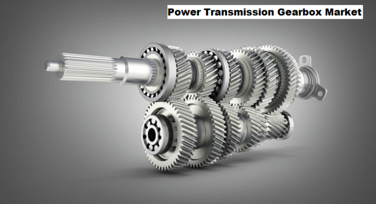 Global Power Transmission Gearbox Market