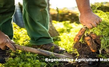 Global Regenerative Agriculture Market