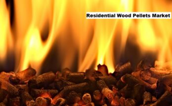 Global Residential Wood Pellets Market