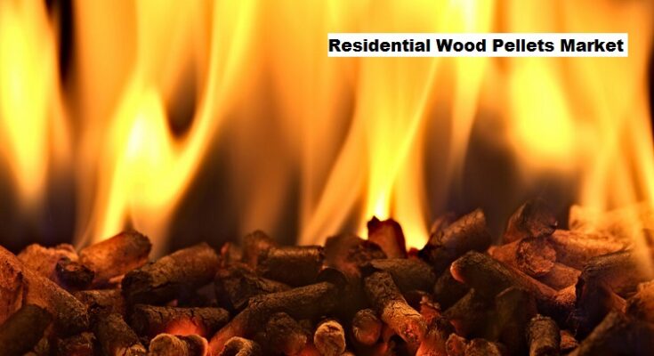 Global Residential Wood Pellets Market