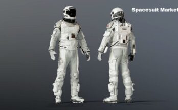 Global Spacesuit Market