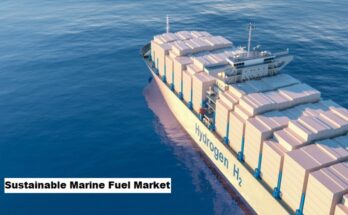 Global Sustainable Marine Fuel Market