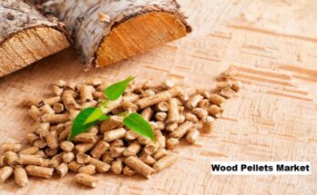 Global Wood Pellets Market