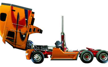 Global Hydraulic Cab Tilt System Market stood at USD 4.6 Billion in 2022 & will grow with a CAGR of 3.58% in the forecast period, 2024-2028.