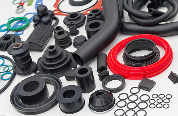 Industrial Rubber Global Market