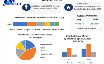 Insulation Market