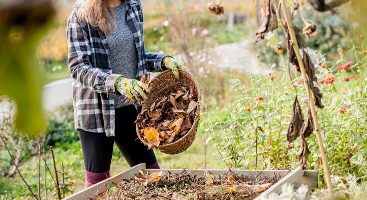 Lawn & Gardening Consumables Market