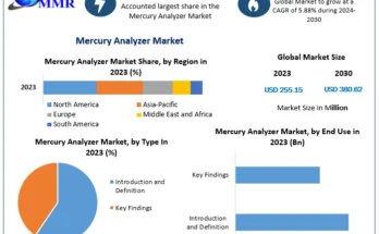 Mercury Analyzer Market