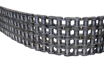 North America Oilfield Roller Chain Market