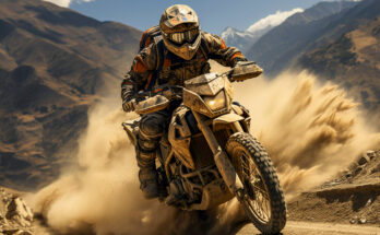 Global Off-Road Motorcycle Market stood at USD 12.92 Billion in 2022 & will grow with a CAGR of 6.95% in the forecast period, 2024-2028.