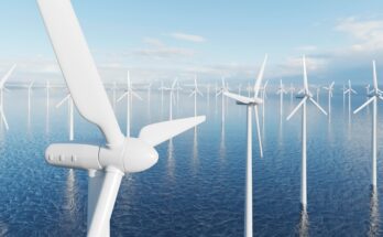 Offshore Wind Market