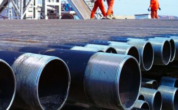 Oil And Gas Magnetic Ranging Market