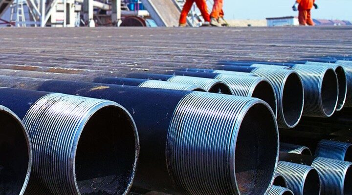 Oil And Gas Magnetic Ranging Market