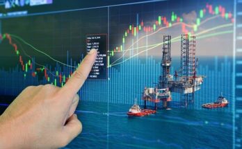 Oil and Gas Analytics Market