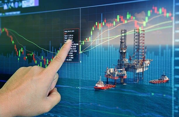 Oil and Gas Analytics Market