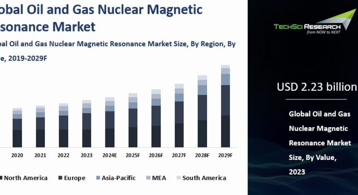 Oil and Gas Nuclear Magnetic Resonance Market