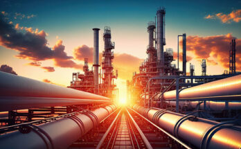 Oil and Gas Pipeline Market