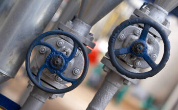 Pigging Valves Global Market