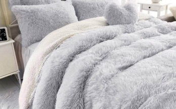 Plush Blankets Market