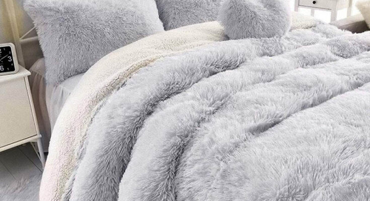 Plush Blankets Market