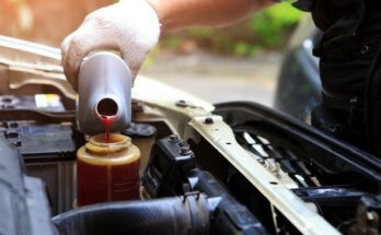 The Global Power Steering Fluids Market stood at USD 1.2 Billion in 2022 and will grow with a CAGR of 5.67% in the forecast 2024-2028.