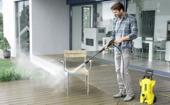 Pressure Washer Market