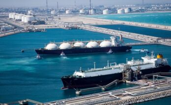 Qatar LNG Market