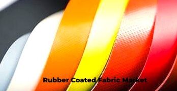 Rubber Coated Fabric Market