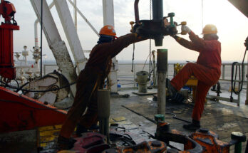 Saudi Arabia Drilling Services Market