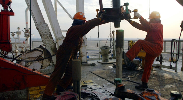 Saudi Arabia Drilling Services Market