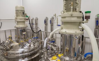 Single-Use Bio Reactors Market