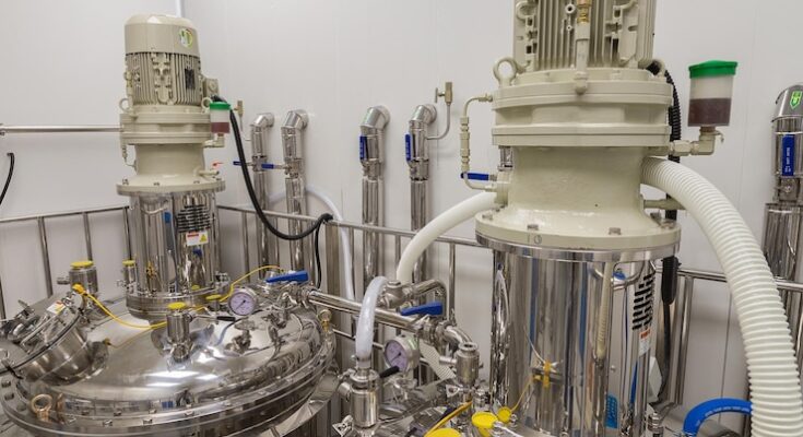 Single-Use Bio Reactors Market