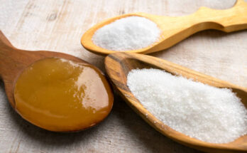 Synthetic Sweeteners Market