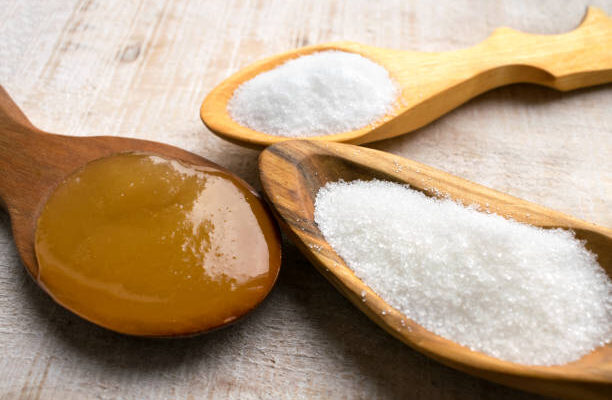 Synthetic Sweeteners Market