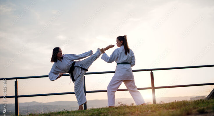 Taekwondo Equipment Market