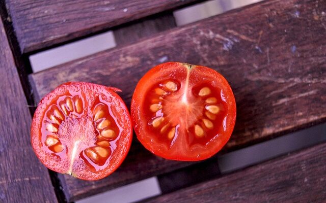 Tomato Seeds Market