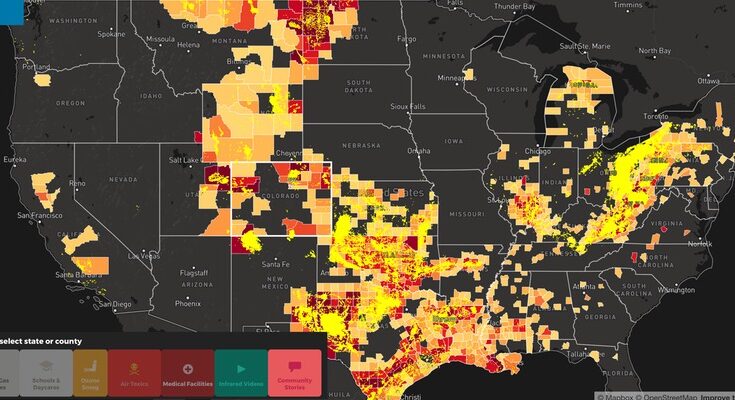 United States Oil and Gas Analytics Market