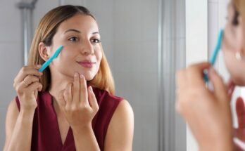 Women Face Razor Market