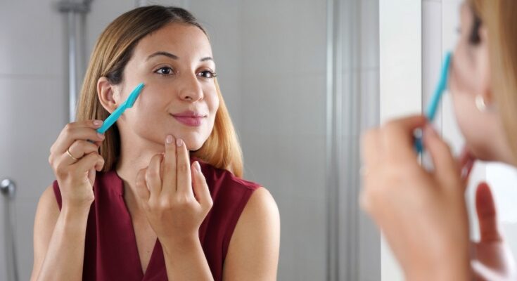 Women Face Razor Market