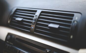 Automotive HVAC Global Market