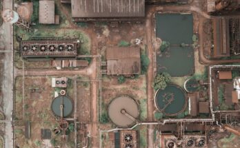 Agricultural Wastewater Treatment Market