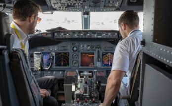 Aircraft Cabin Lighting