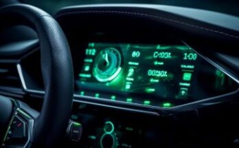 Automotive Hypervisor Market Scope