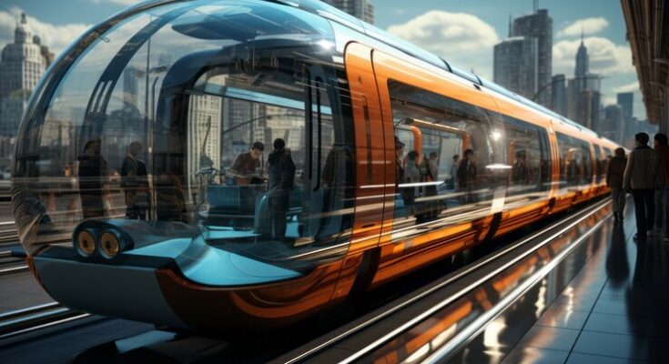 Global Autonomous Train Technology Market