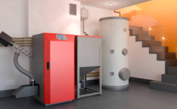 Biomass Boilers Market