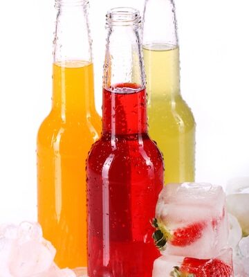 Carbonated Soft Drinks Market