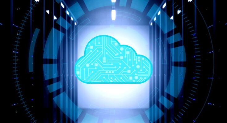 Cloud Data Center Market Size