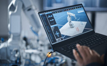 Computer Aided Design (CAD) Software Market