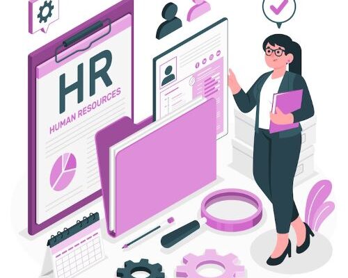 Core HR Software Market