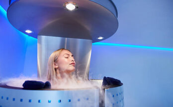 Cryotherapy Market